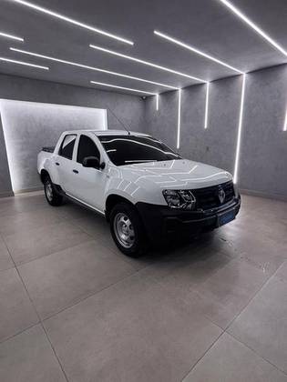RENAULT OROCH 1.3 TCE FLEX OUTSIDER X-TRONIC RENAULT OROCH 1.3 TCE FLEX OUTSIDER X-TRONIC